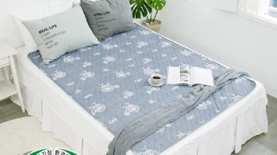겨울철 따뜻함과 안전함을 책임져 줄 한일의료기 전기요! 과전류 방지 기능까지? 후기와 함께 알려드릴게요🥰